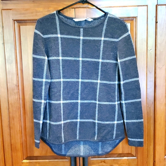 Athleta Wool Sweater - Picture 1 of 4